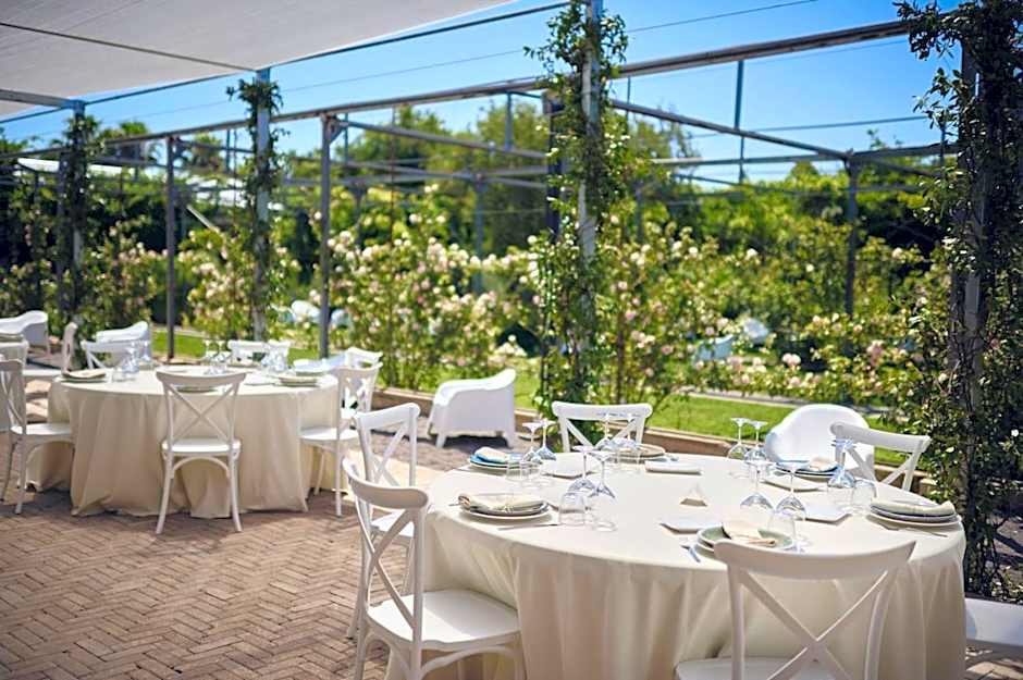 Ros'e Mari Green Home Hotel