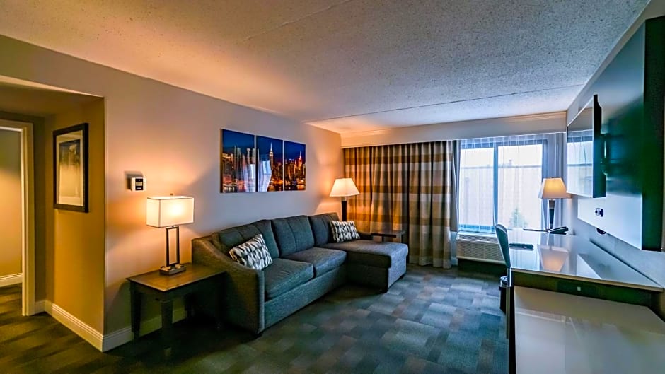 Hampton Inn Carlstadt At The Meadowlands