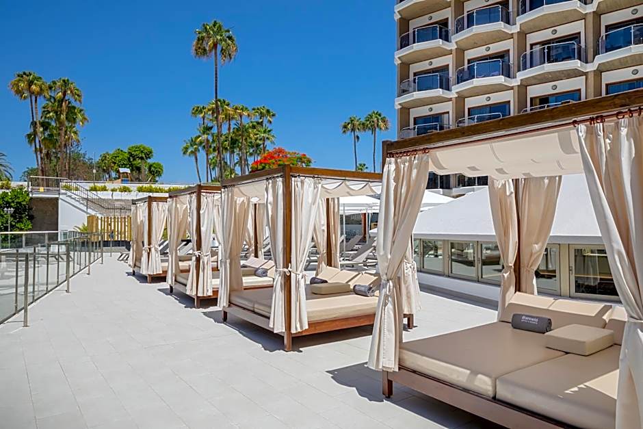 Occidental Margaritas