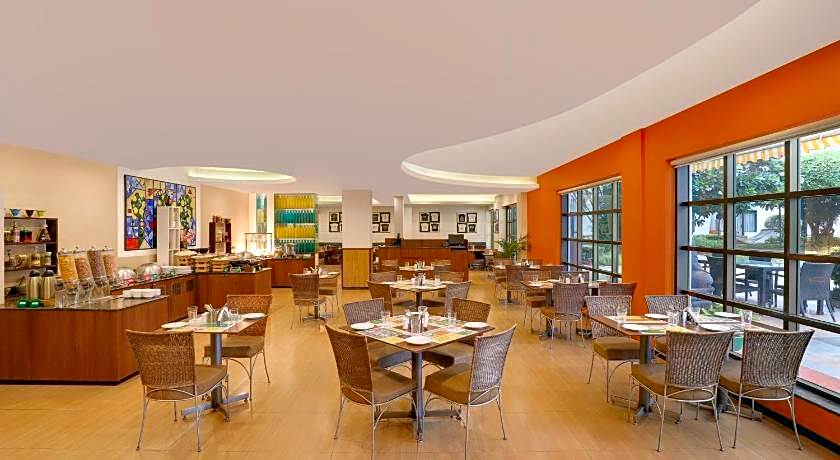 Lemon Tree Hotel Aurangabad