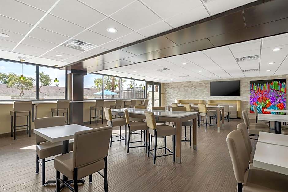 Best Western Plus Gilbert/Mesa
