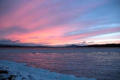 Rangeley Lake Resort a Ramada by Wyndham