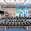 Aloft Mooresville