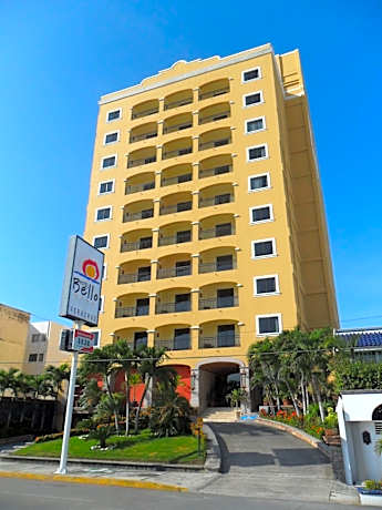 Hotel Bello Veracruz