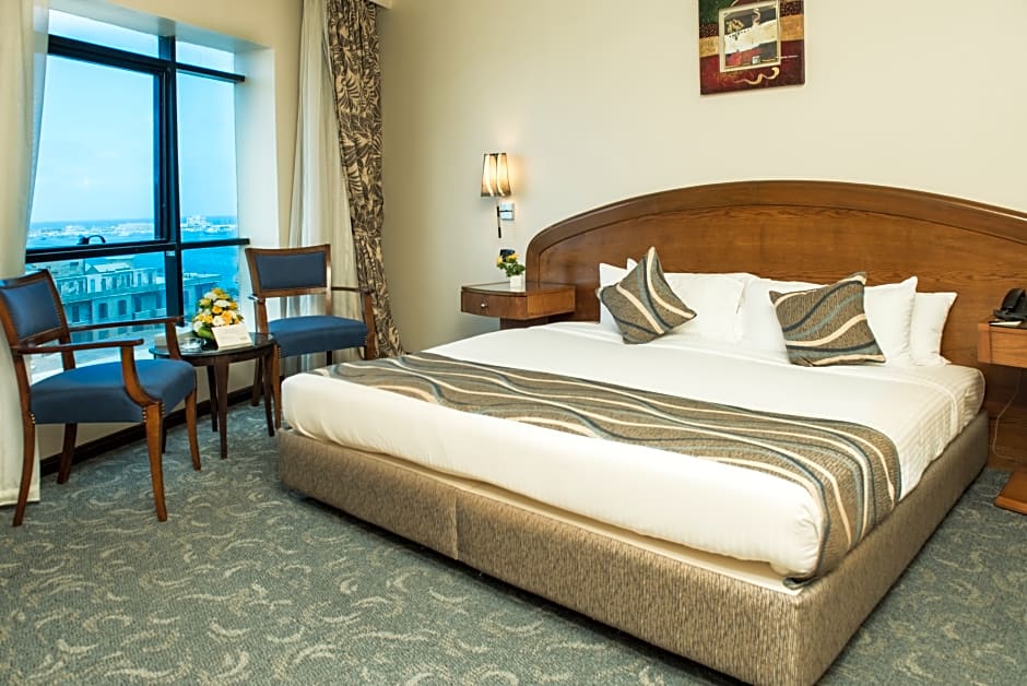 Photo 1 of 1 of Junior Suite, Seaside