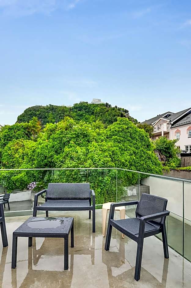 Aalesund City Apartment