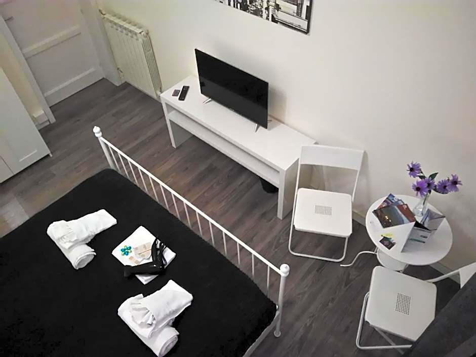 B&B del Toscano
