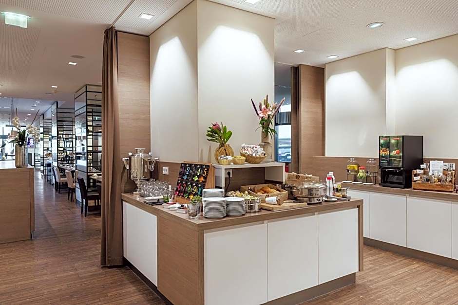 Garner Hotel Berlin - Charlottenburg By IHG