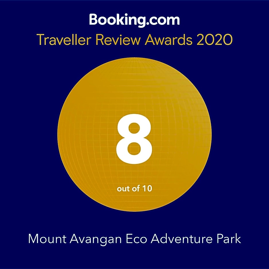 Mount Avangan Eco Adventure Park
