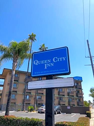 Queencity Inn