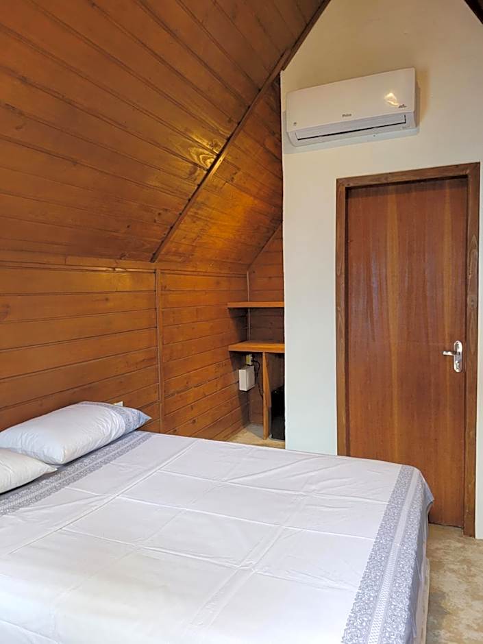 Chalés Conexão Bahia