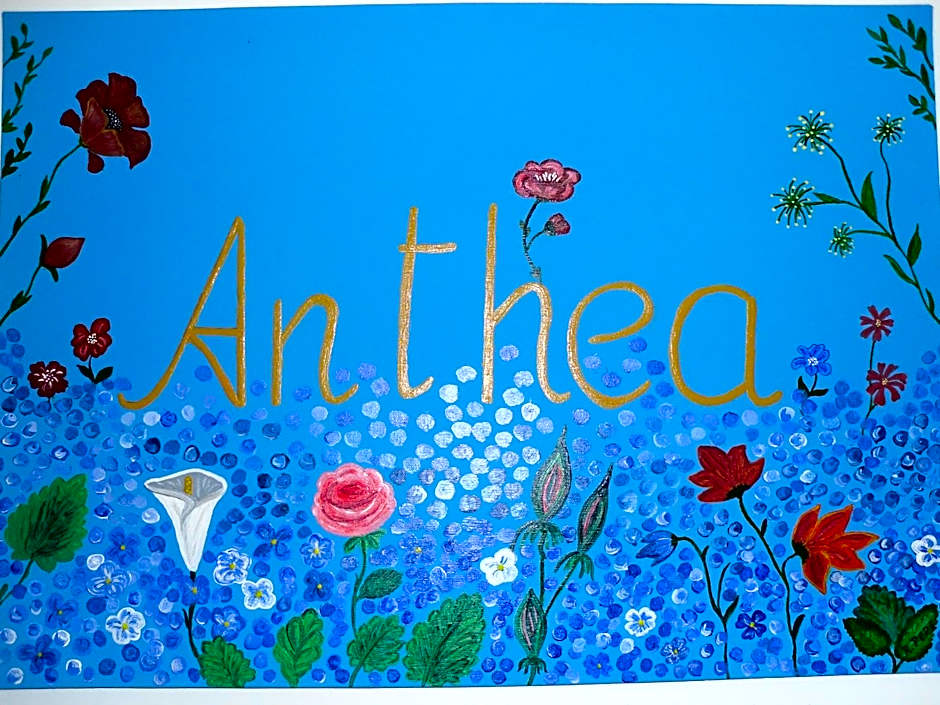 Anthea BB Napoli