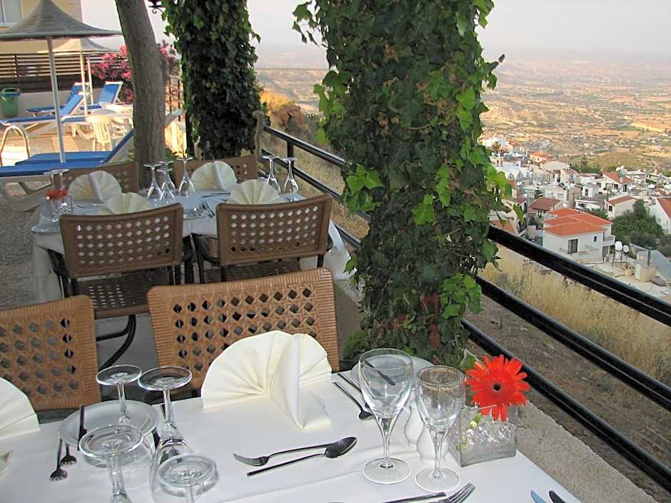 Hill View Hotel Apartments