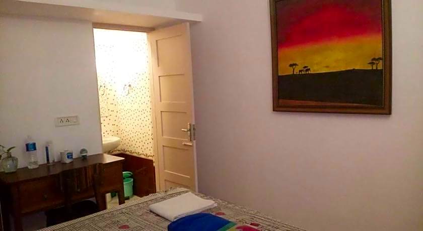 Nathan's Holiday Home