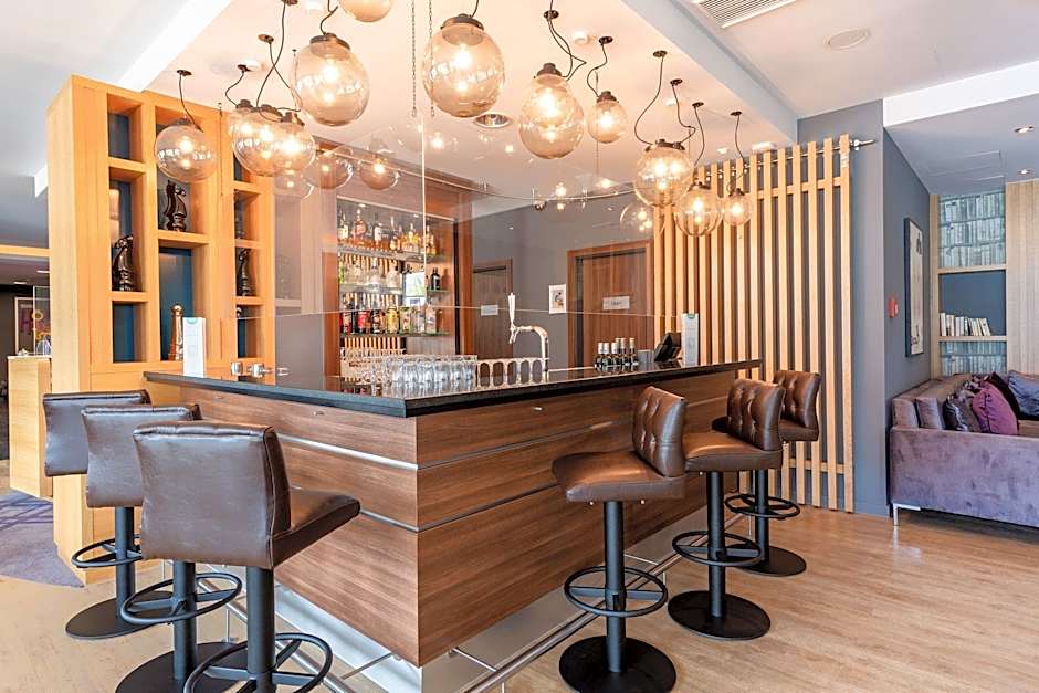 Premier Inn Stuttgart
