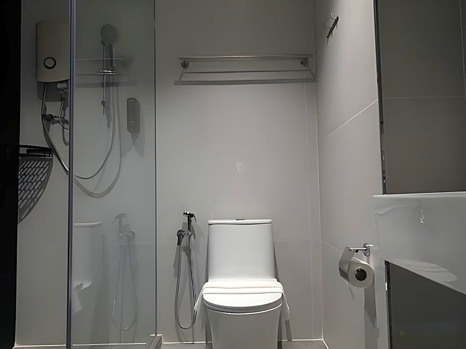 The Journey hotel