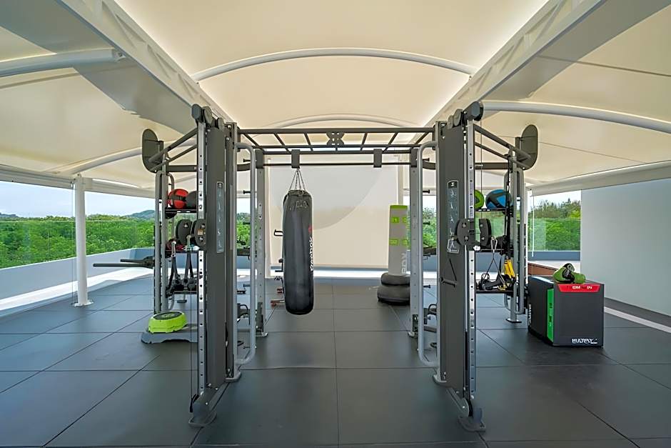 Oceanstone by Holy Cow, 2-BR, 90 m2, pool view