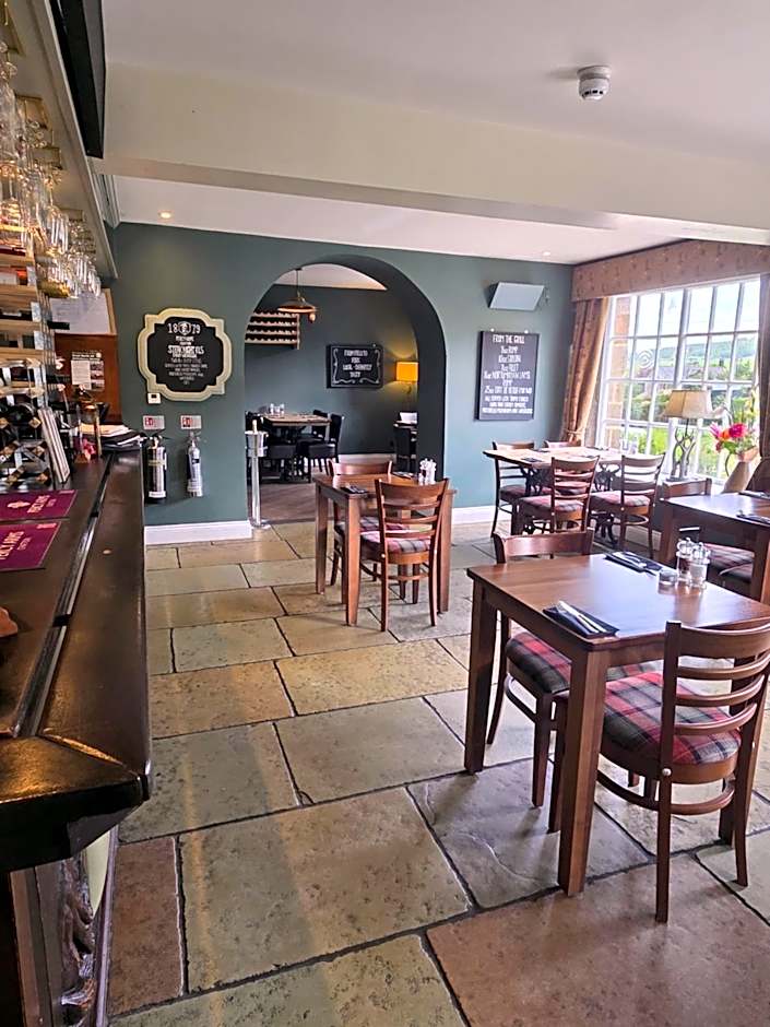 The Percy Arms