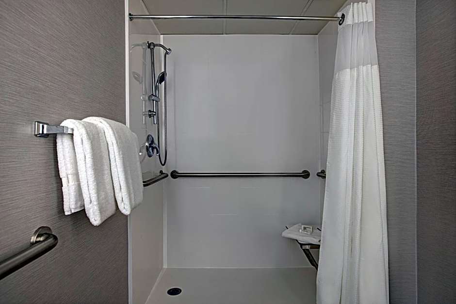Courtyard by Marriott Chicago Elmhurst/Oakbrook Area