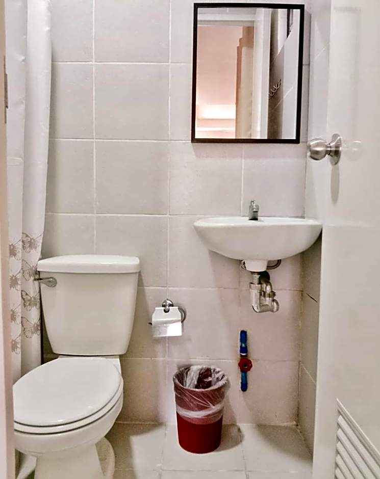 Maria Cristesa Condotel