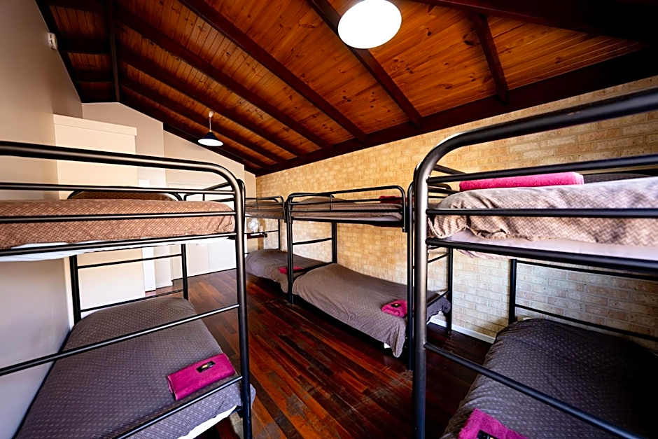 Esperance Foreshore Apartments