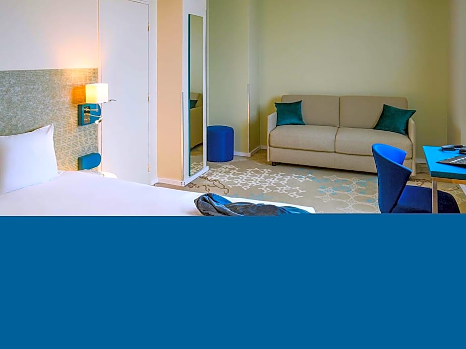 ibis Styles Tours Centre