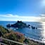 SUITE ISOLA BELLA