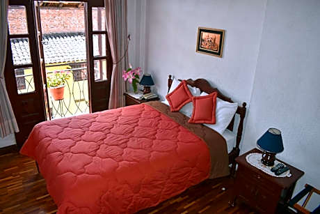 Superior Single Room