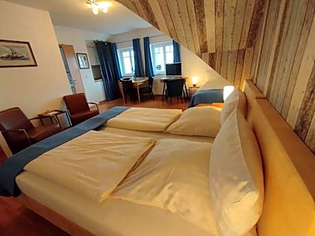 Landhaus Hammoor Stieper Gastronomie GmbH