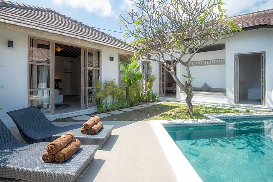 Villa Dipta