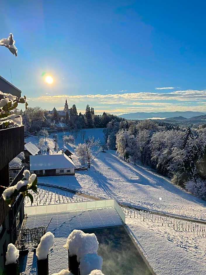 Boutiquehotel DAS ZEITWERT