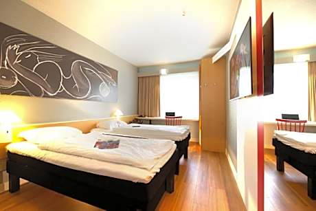 ibis Köln Messe