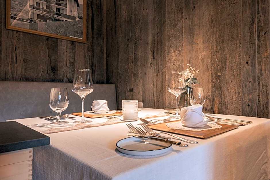 Hotel Jerzner Hof 4 Sterne Superior