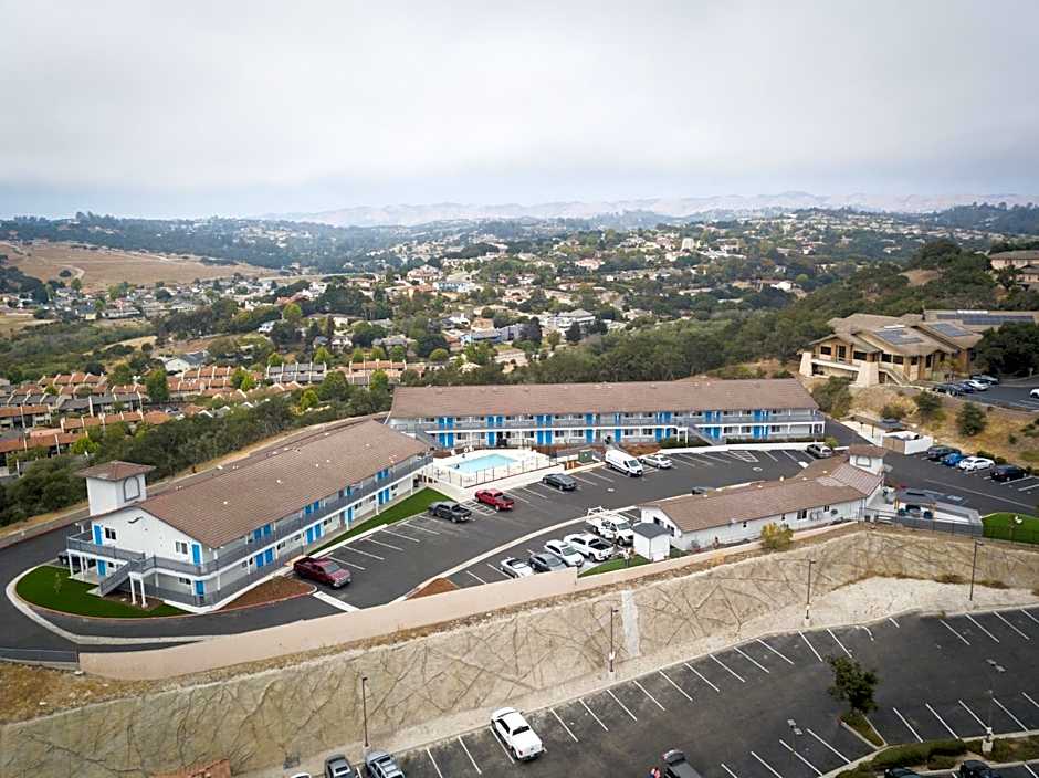 Days Inn by Wyndham Arroyo Grande/Pismo Beach