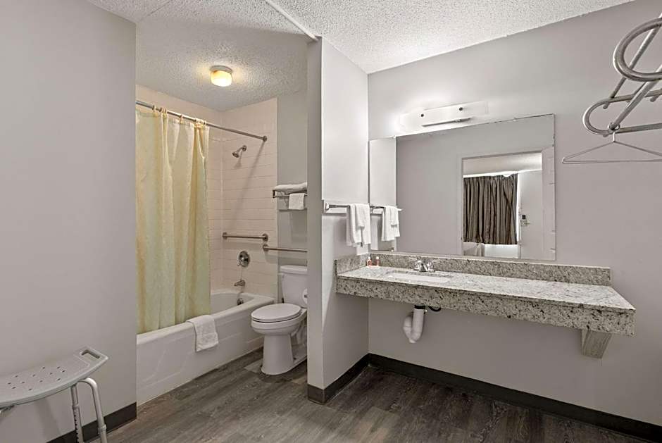 Econo Lodge