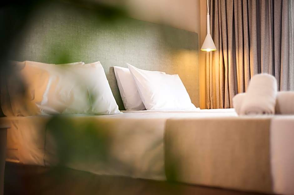 Ilios Hotel, Adults Only