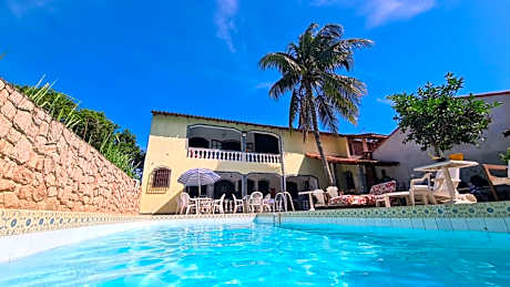 Hostel Iguabella - RJ