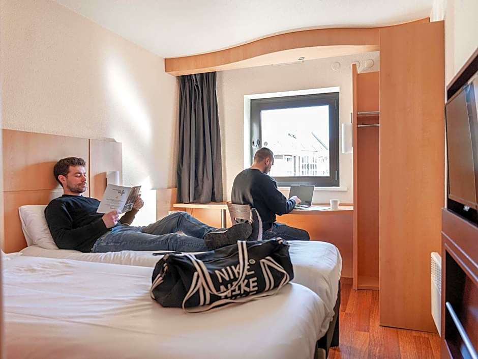 ibis Lille Centre Gares