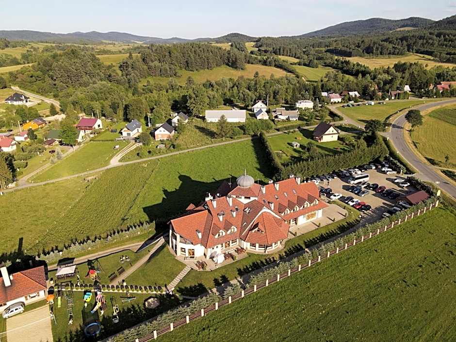 Zajazd Bieszczadzka Ostoja