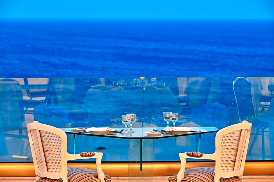 Esperos Village Blue & Spa - Adults Only