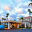 Hampton Inn By Hilton Tucson-Airport