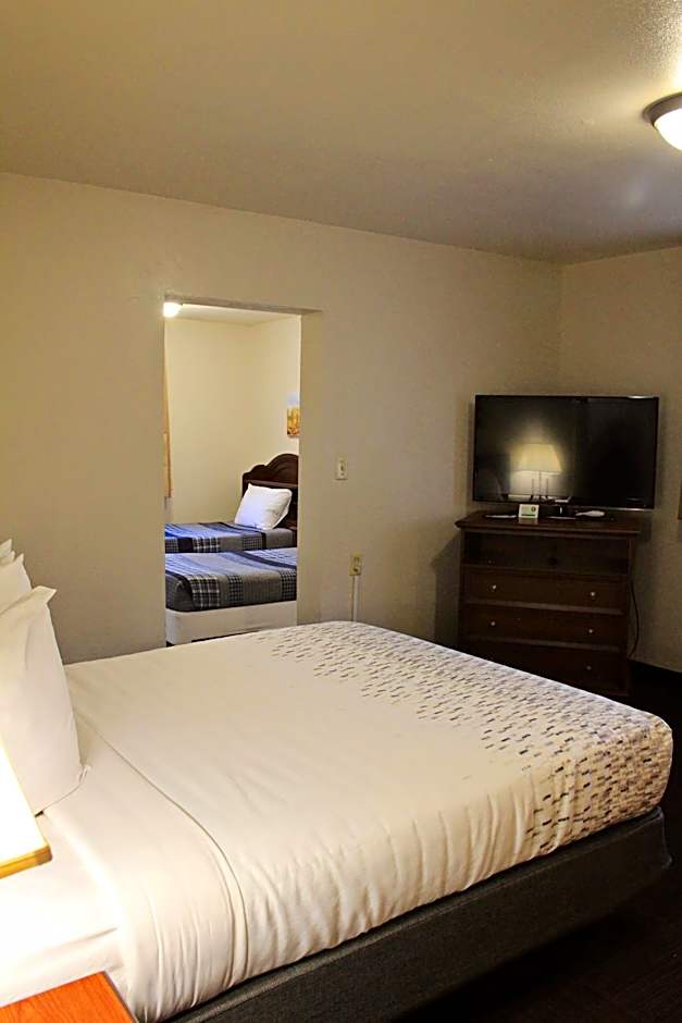 Bowen Motel