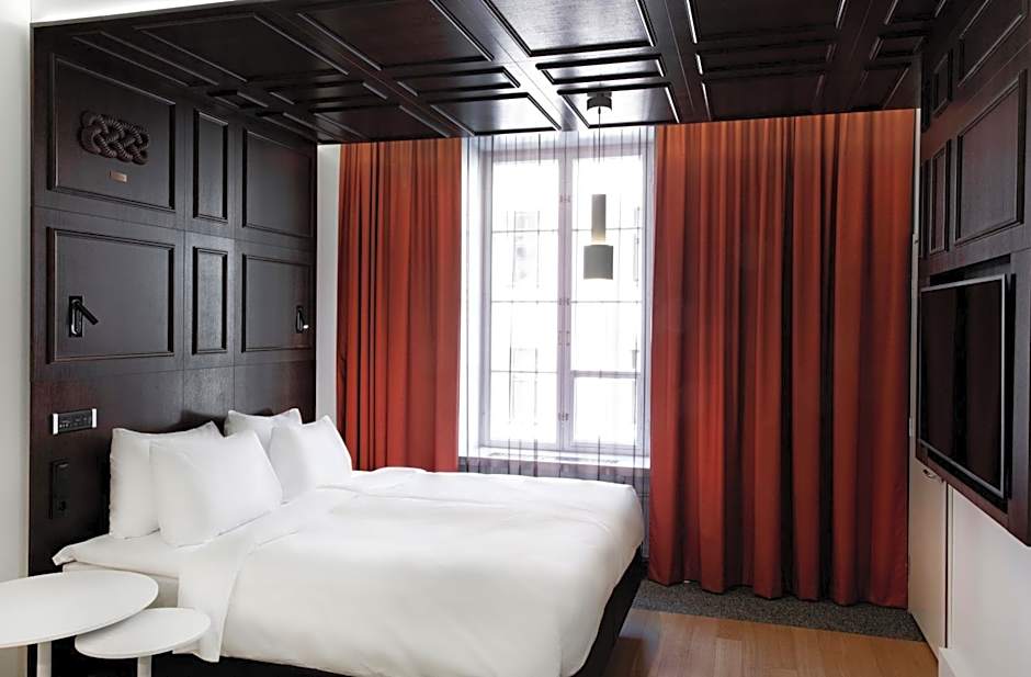 Radisson Blu Plaza Hotel, Helsinki