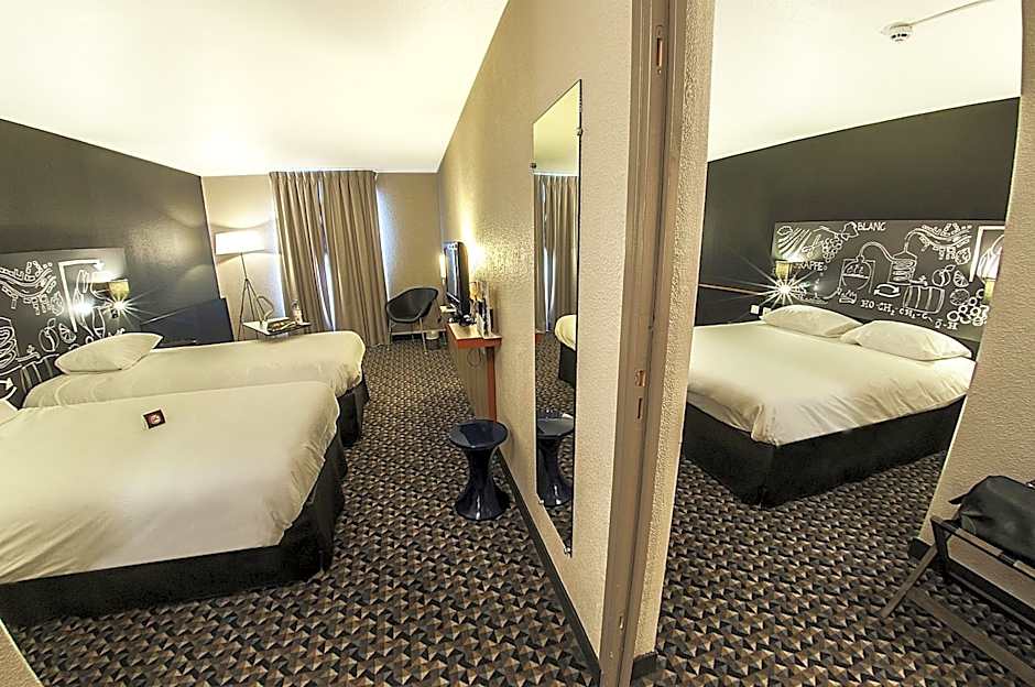 Ibis Styles Cognac