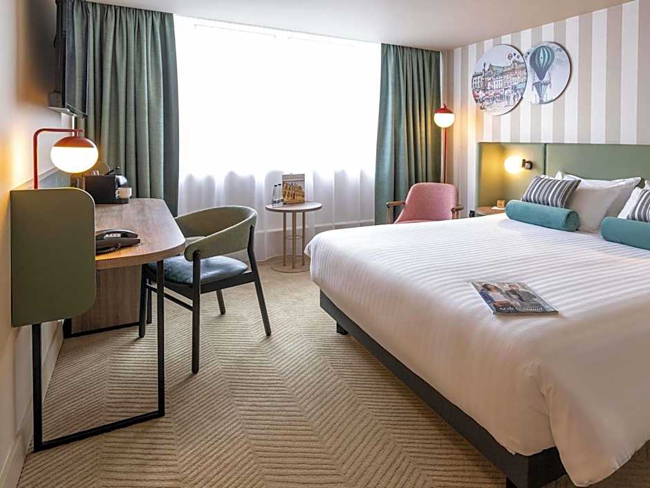 Mercure Northampton