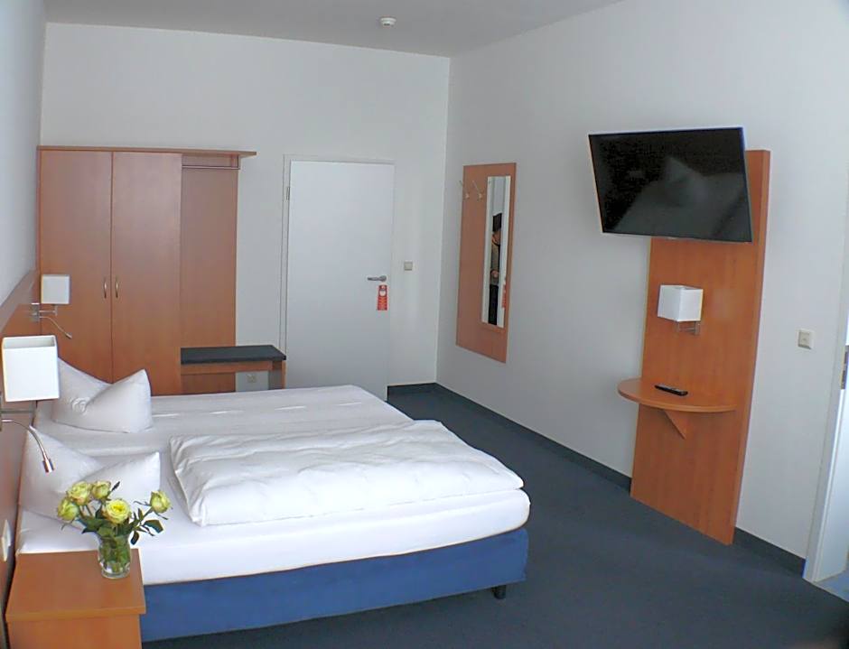 Hotel Garni - Haus Gemmer