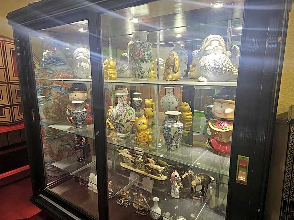 New Ocean Paradise Hotel