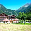 Alpenhotel Badmeister