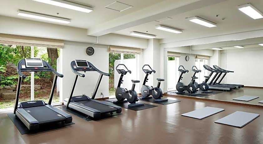 Grand Prince Hotel Shin Takanawa