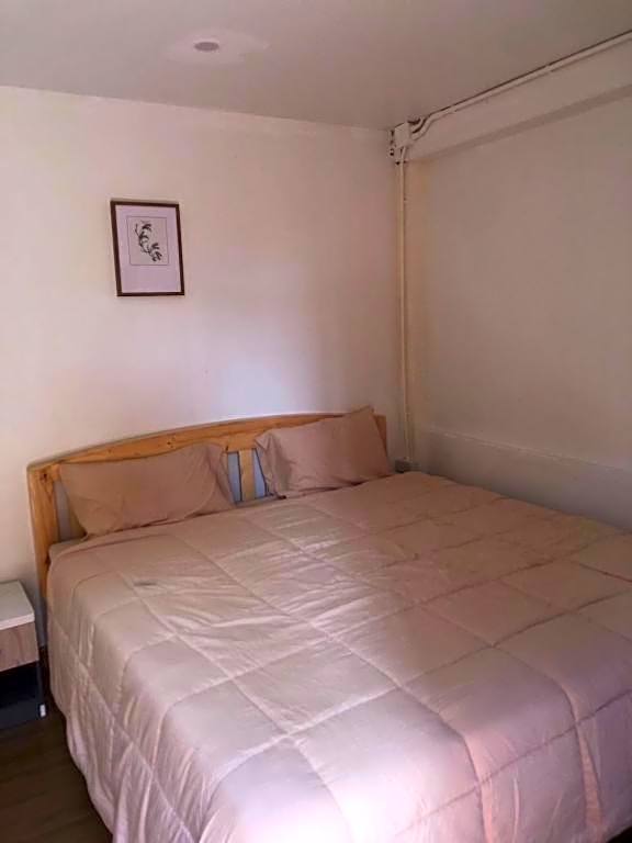 Nearthepark Backpack Hostel 2 – Chiang Mai, IA